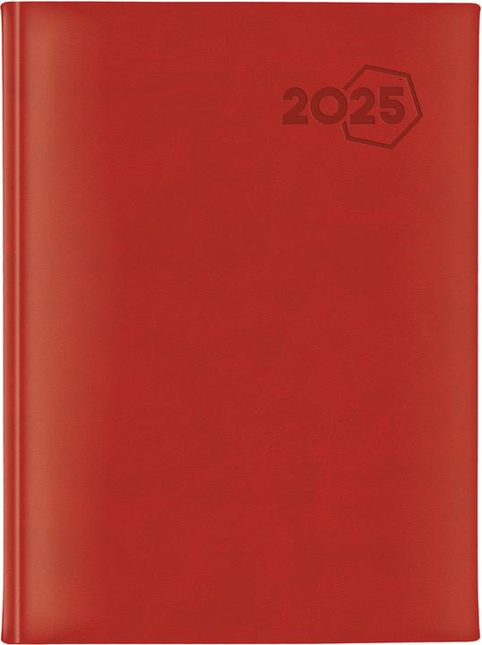 Image du produit Aurora Agenda Business 2021 2916 fr/nl/en/it/es 175x225cm (A6, 1 semaine / 2 pages)