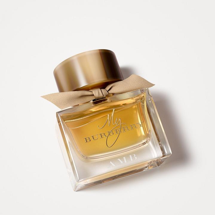 Produktbild Burberry My (Eau de Parfum, 50 ml)