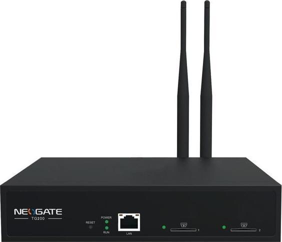 Immagine prodotto Yeastar Gateway LTE/4G TG200L 2x Canale