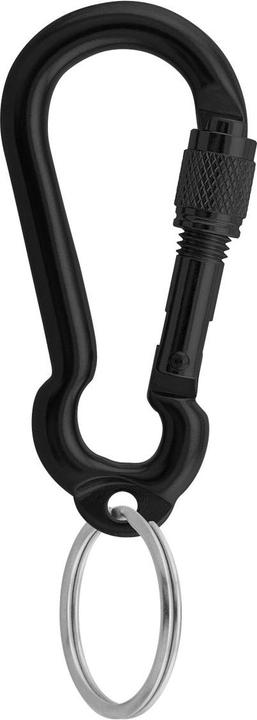 Actual product image Aliens Accessories carabiner MINI RING screw 6 cm