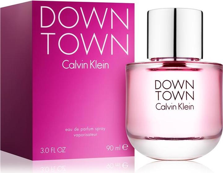 Produktbild Calvin Klein Downtown (Eau de Parfum, 90 ml)