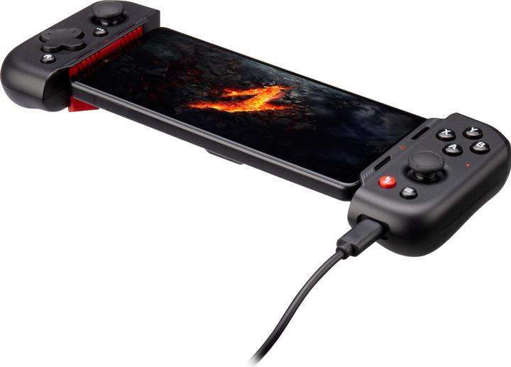 Actual product image Acer Nitro Mobile Gaming Controller NGR400 (iOS, Android)