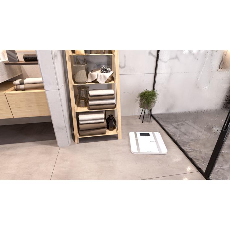 Thumbnail - Terraillon, Personenwaage, X-Line Connect (180 kg)
