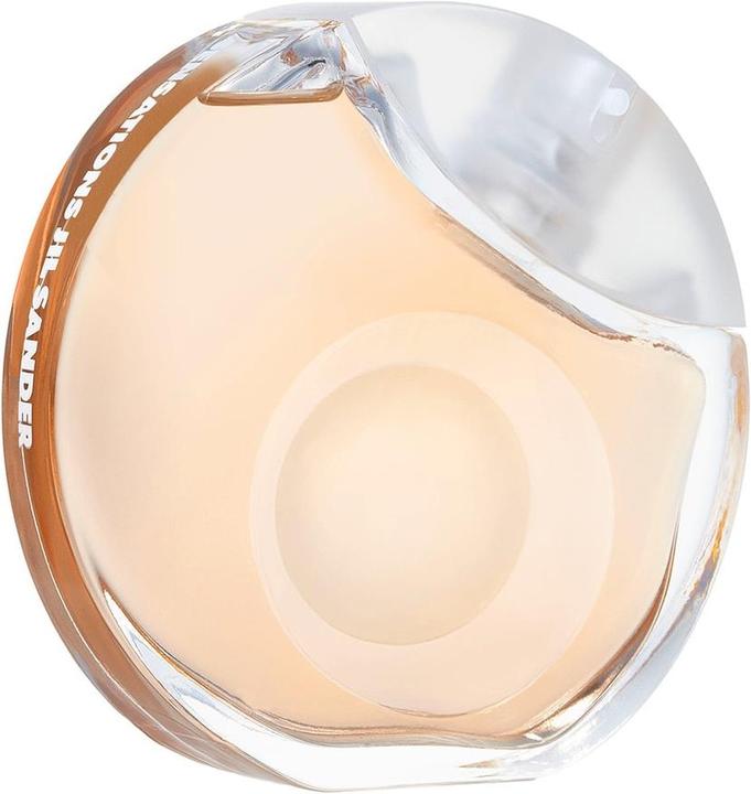 Produktbild Jil Sander Sensations (Eau de Toilette, 40 ml)