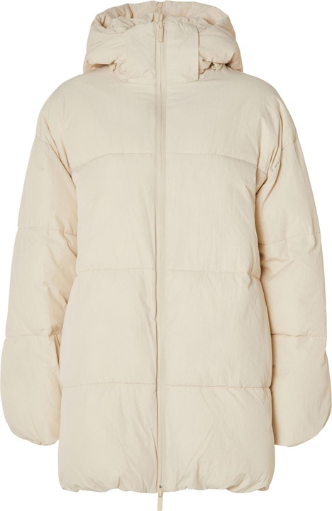 Produktbild Selected Femme Anpassbare Wattierte Jacke (34)