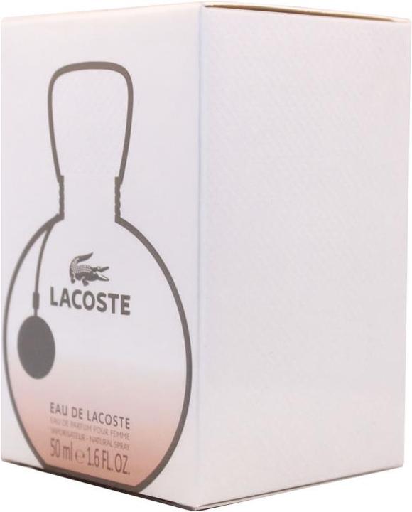 Produktbild Lacoste Eau de (Eau de Parfum, 30 ml)
