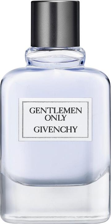 Produktbild Givenchy Gentlemen Only (Eau de Toilette, 50 ml)