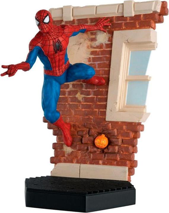 Produktbild Figurine Spiderman 1:18 Dynamic