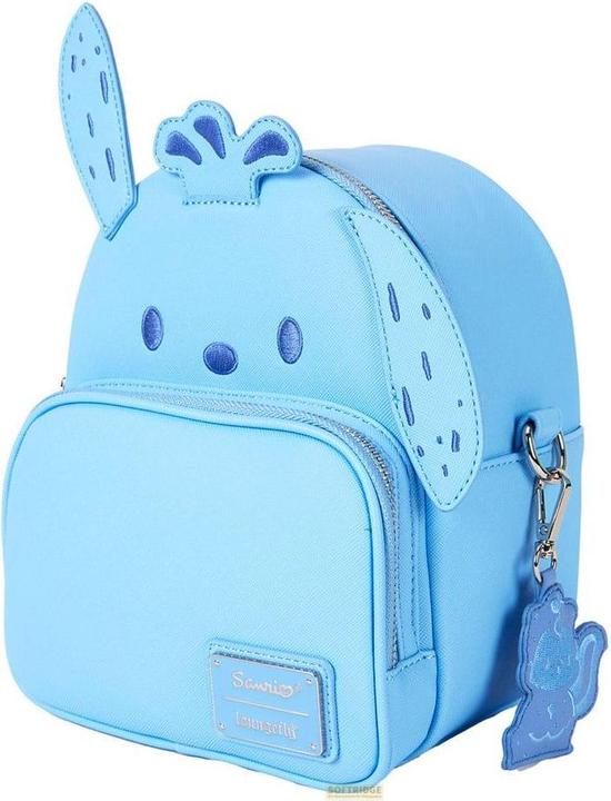Produktbild Loungefly Hello Kitty Pochacco backpack bag 21cm
