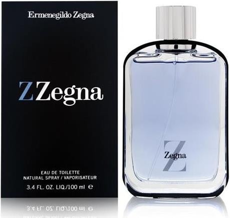 Produktbild Ermenegildo Zegna Z Zegna (Eau de Toilette, 50 ml)