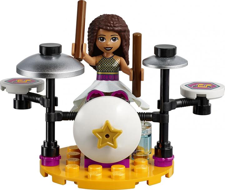 Produktbild LEGO Andreas Talentshow (41368, LEGO Friends)