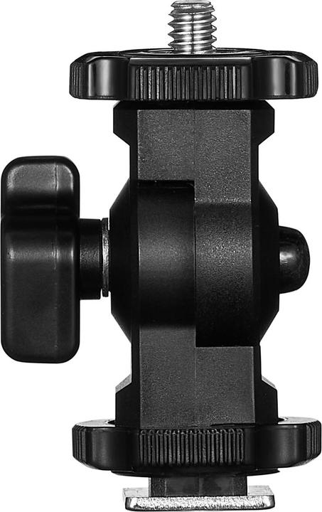 Actual product image Godox LDP8Bi Streaming Slim Panel Light (Video light)