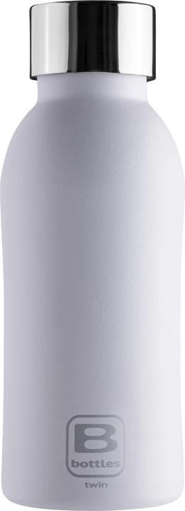 Bugatti B bottle Lilla Sand 350 ml doppelwandig / 350 ml (0.35 l)