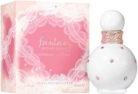 Produktbild Britney Spears Fantasy Intimate (Eau de Toilette, 100 ml)