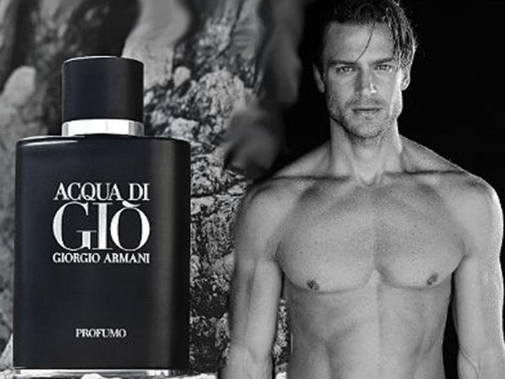 Immagine prodotto Giorgio Armani Acqua di Giò (Eau de parfum, 75 ml)