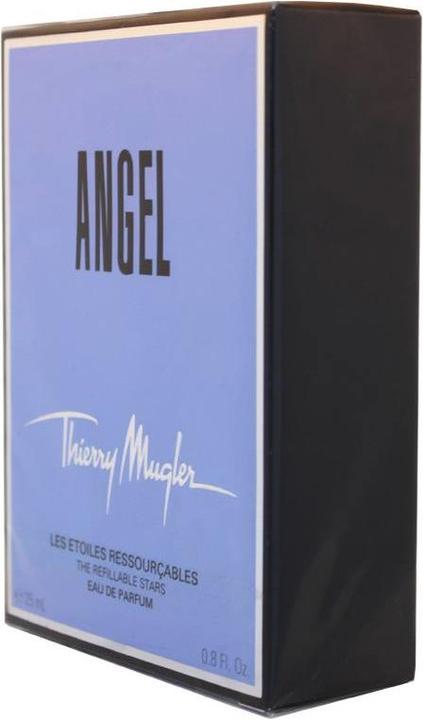 Produktbild Thierry Mugler Angel Refillable Star (Eau de Parfum, 25 ml)