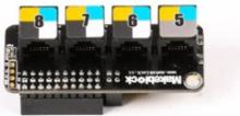 Produktbild Makeblock Megapi Shield for RJ25