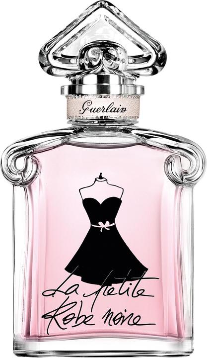 Actual product image Guerlain La Petite Robe Noire (Eau de toilette, 30 ml)