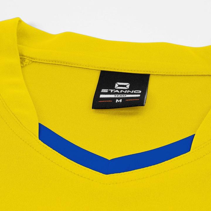 Produktbild Stanno First Long Sleeve Shirt (140)
