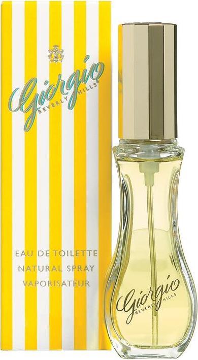Image du produit Giorgio Beverly Hills Giorgio (Eau de toilette, 90 ml)