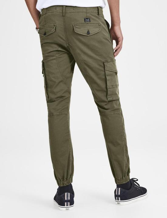 Produktbild Jack & Jones PAUL FLAKE AKM 542 Cargohose (W32/L34)