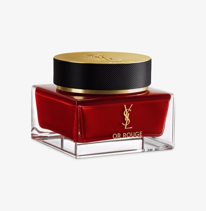 Produktbild Yves Saint Laurent Or Rouge Cr??me Essentielle (50 ml, 24h Creme)
