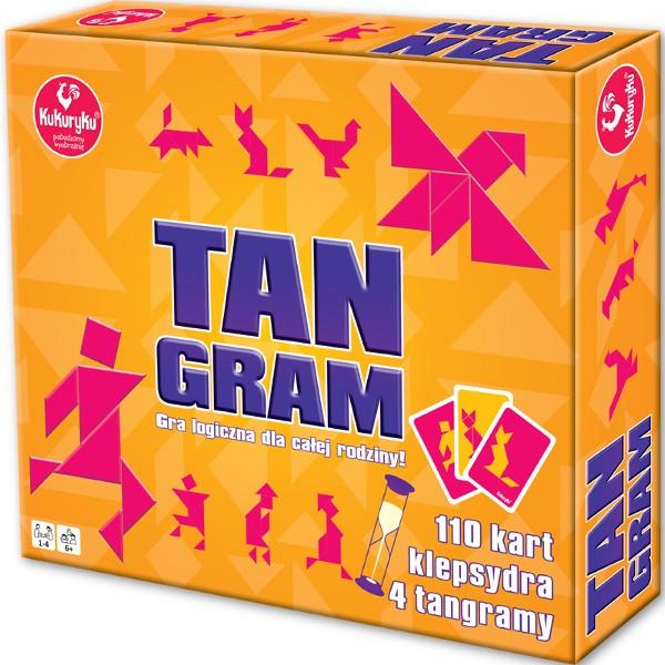 ProMate Promatek PROMATEK Galvosūkis Tangram - 1977 m