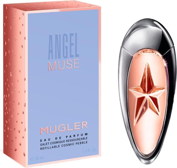 Immagine prodotto Thierry Mugler Angelo Musa (Eau de parfum, 50 ml)