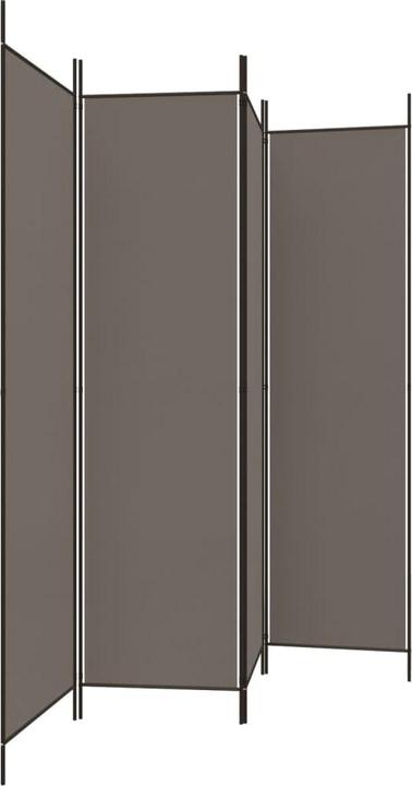 Actual product image vidaXL Alda