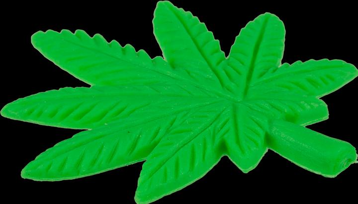 Immagine prodotto Out of the blue Coltivare foglie di cannabis