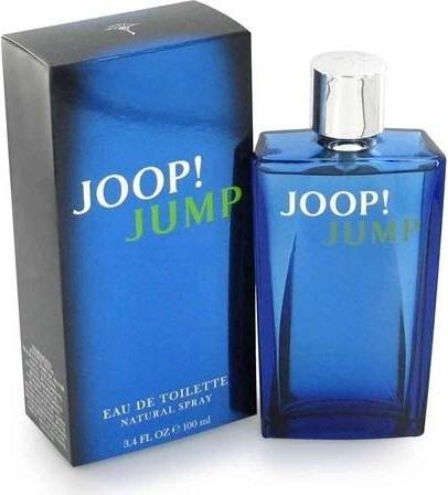 Actual product image Joop! platform (Eau de toilette, 50 ml)