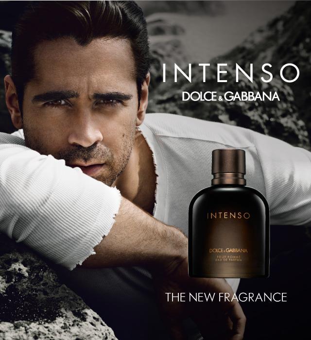 Actual product image Dolce & Gabbana Intenso (Eau de parfum, 75 ml)