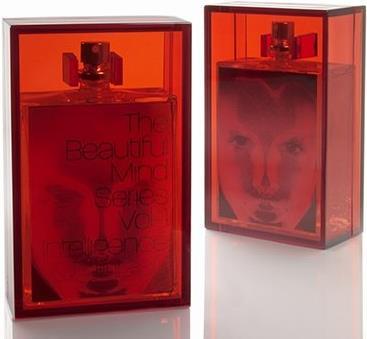 Immagine prodotto Escentric Molecules La Mente Bella (Eau de parfum, 100 ml)