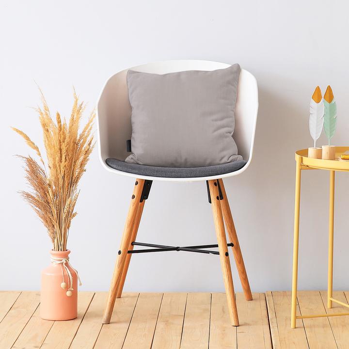 Actual product image Casativo Comfortable outdoor cushion (45 x 45 cm)