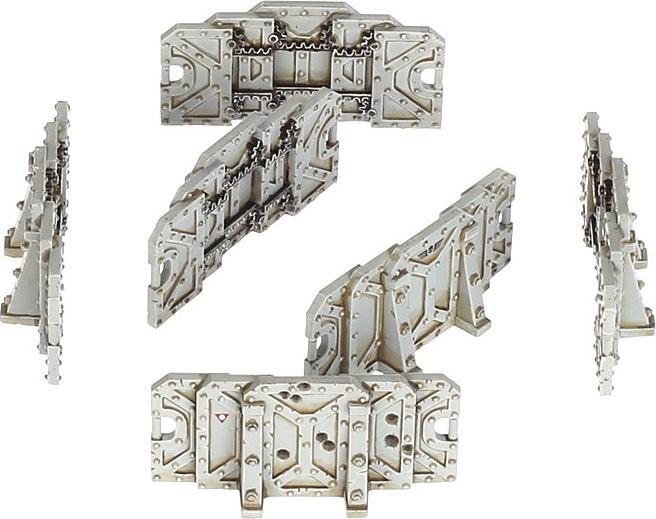 Produktbild Games Workshop Warhammer 40.000 - Kill Team Starterset (2022)