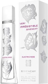 Givenchy Very Irresistible Electric Rose (Eau de Toilette, 75 ml)