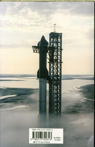 Immagine prodotto Fayard Elon Musk (Francese, Walter Isaacson, 2023)