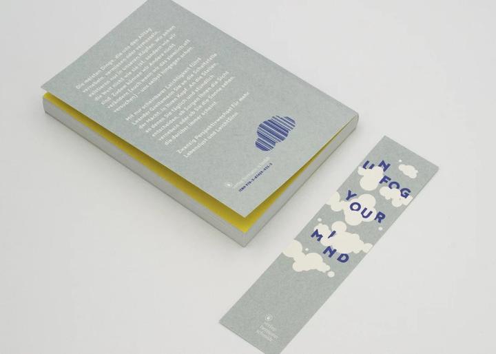 Produktbild Unfog your mind (Deutsch, Leander Greitemann, 2023)