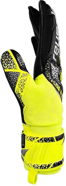 Produktbild Reusch Attrakt Silver Safe (11)