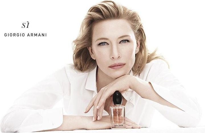 Immagine prodotto Giorgio Armani Sì (Eau de parfum, 100 ml)