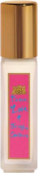 Immagine prodotto Juicy Couture Peace Love & (Eau de parfum, 100 ml)