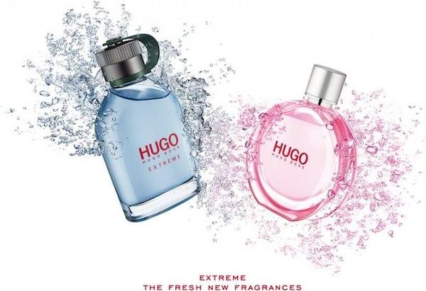 Produktbild Hugo Boss Extreme (Eau de Parfum, 50 ml)
