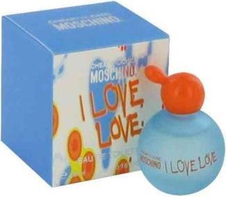 Image du produit Moschino J'aime l'amour (Eau de toilette, 5 ml)