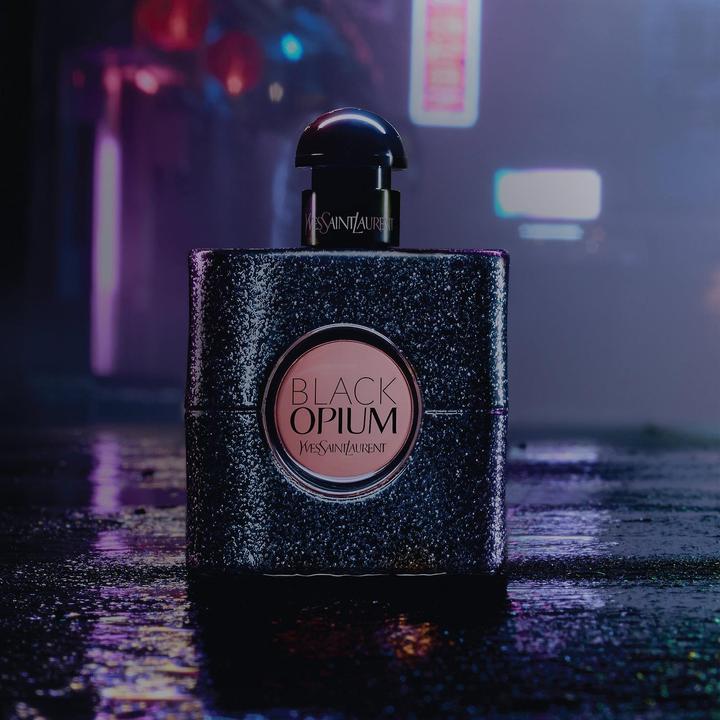 Produktbild Yves Saint Laurent Black Opium (Eau de Parfum, 50 ml)