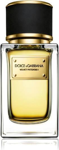 Image du produit Dolce & Gabbana Velvet Private Collection Patchouli (Eau de parfum, 50 ml)