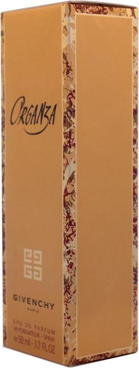Immagine prodotto Givenchy organza (Eau de parfum, 50 ml)