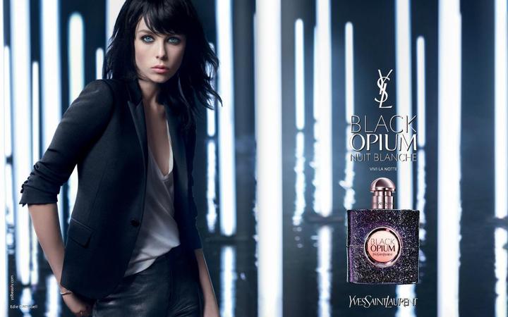 Produktbild Yves Saint Laurent Black Opium Nuit Blanche (Eau de Parfum, 50 ml)