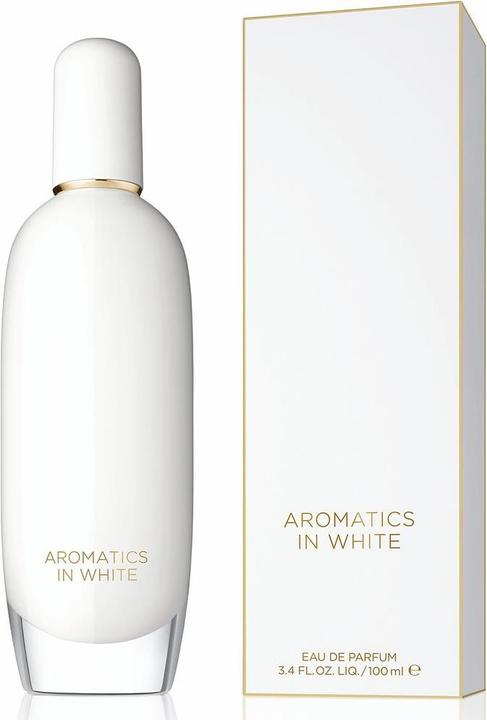 Produktbild Clinique Aromatics in White (Eau de Parfum, 100 ml)