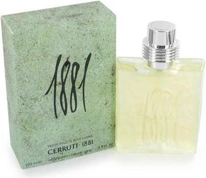 Produktbild Nino Cerruti 1881 (Eau de Toilette, 50 ml)
