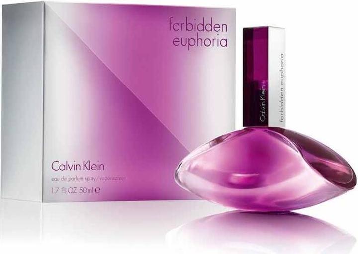 Produktbild Calvin Klein Forbidden Euphoria (Eau de Parfum, 50 ml)